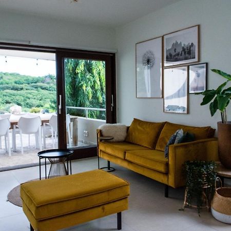 Blue Bay Resort Luxury Apartment Green View Dorp Dorp Sint Michiel Zewnętrze zdjęcie